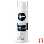 nivea shaving foam Cooling for sensitive skin 200ml