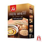 paerl wheat Bartar 350 gr