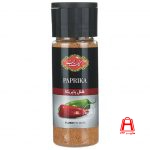paprika pepper with golestan can 80 g