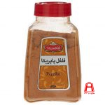 paprika pepper with shahsavand can 100 g