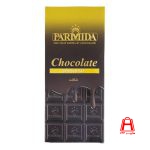 parmida Pure chocolate 80gr