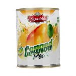 pear Compote shahsavand 380 gr
