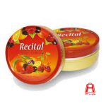 recital-Sour-candies-150gr