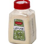 shahsavand Garlic powder 120 gr