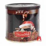shahsavand Metal cans of cocoa powder 100gr