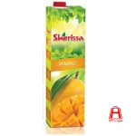 sherissa mango drink 1 lit