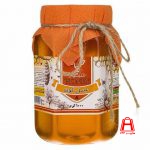 shigvar Astragalus honey 1000 g