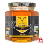shigvar forty herb honey with glassy can 400 g