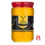 shigvar forty herb honey with pet can 900 g