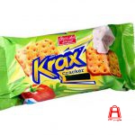 shrin asal Crackers Biscuits Vegetables Cheese 70 g