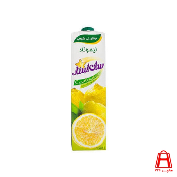 sun star Lemonade Kambi dum drink 1 lit