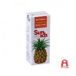 sunich pineapple juice 200cc