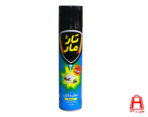 taro mar Odorless insecticide spray 400ml
