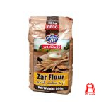 zar macaron Wheat white flour 900gr