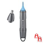 Nano ear and nose Shaver new