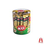 Aidin 30 piece over the counter wafer roll 300 g
