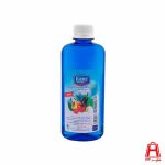 CC250 vegetable and fruit disinfectant solution