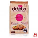Delato Chocolate Cookie 150 g