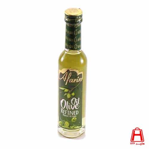 Deodorant olive oil 180 cc