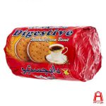 Digestive Biscuits of Anata Creamy Wheat Flower 1403988