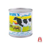 Fajr honey milk 387 grams