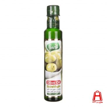 First class virgin olive oil Louisa 230 g