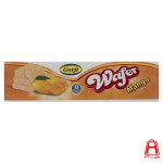 Gorji Manj wafer mango 110 g