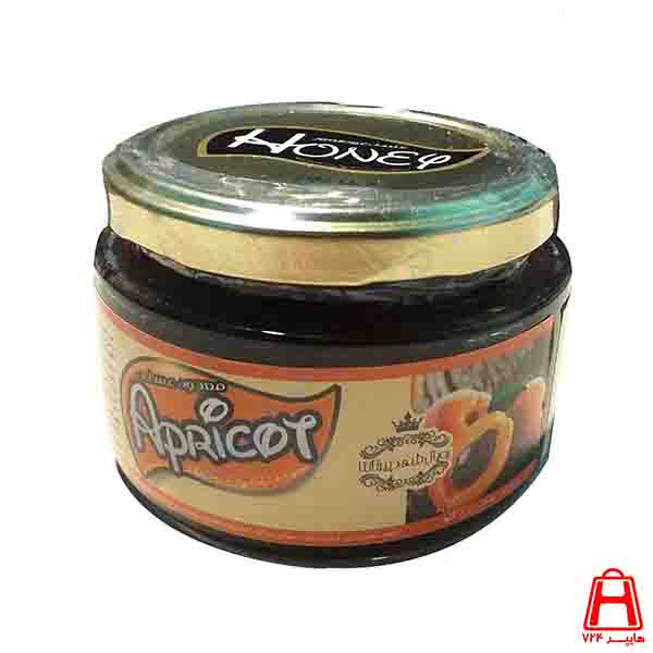 Honey apricot concoction 300 g