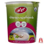 Kalei probiotic yogurt 900 g