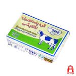 Lactic pasteurized butter 50 g