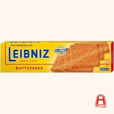 Leibniz cereal biscuits 200 g