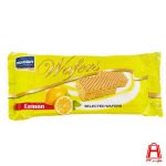 Mosian lemon wafer 65 g