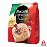 Nescafe Nescafe Cappuccino Italiano