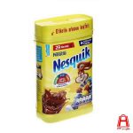 Nestle Chocolate Powder Nesquick 450g