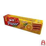 PANER Biscuits Creamy Rectangle Type 115 g Aydin