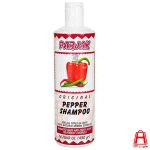 Pepper shampoo 450 g Perjek