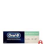 Professional oral gum toothpaste 75 ml