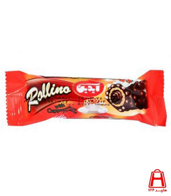 Rolino chocolate wafer Aydin 20 g