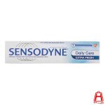 Sensodyne Extra Carpet Toothpaste Daily Care 50 ml