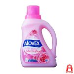 Softener for towels and clothes 1500 g pink