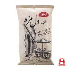 Traditional Elegance Black Pepper Chips 24 Numbers 90g