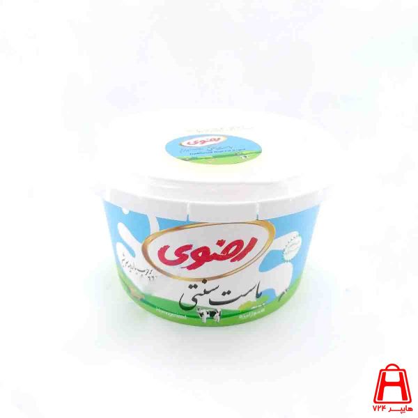 Traditional yogurt 900 g
