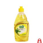 Yellow glycerin dishwashing liquid 500 g