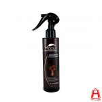 Mozilla Keratin Hair Mask contains 200 ml of Argan Oil