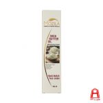 Mozilla moisturizing cream containing 100 ml of shea butter