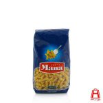 Large routine pasta 500 g 20 pieces Mana N52