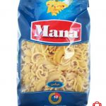 Ordinary pasta mix 500 g 20 pieces of mana N68