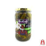 Special pickles