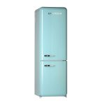 Emerson Classic 20 foot refrigerator freezer model BFN20D321 CLA 1