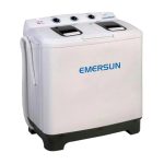 Emersun washing machine model wm 10 capacity 10 kg 1